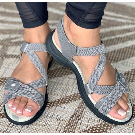 Greenleaf Serenity Spikeless Women's Golf Sandal | PGA TOUR Superstore