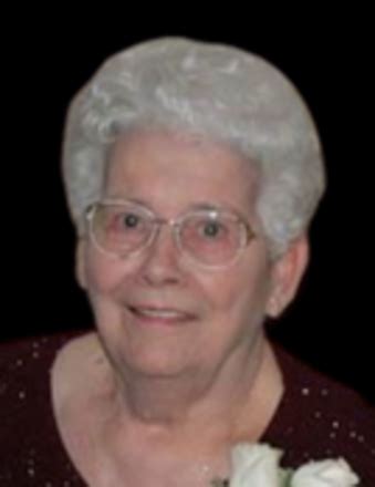 Janice Mueller - 2024 - Rux Funeral Homes