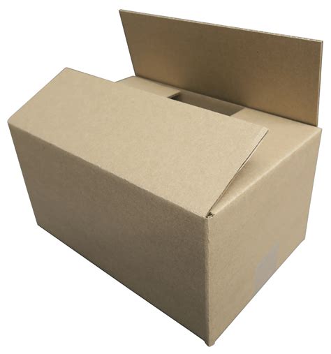 Design Your Own Custom Boxes | Mailers, RSC & Cartons