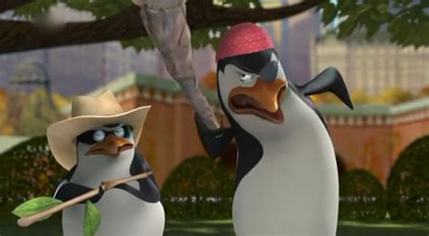 Private and Kowalski - Penguins of Madagascar Photo (37330228) - Fanpop