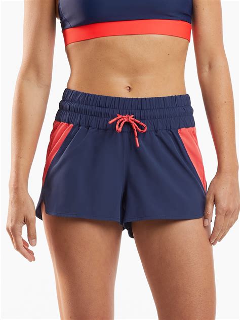 Womens Swim Shorts & Board Shorts | Title Nine