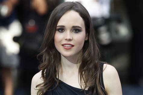 Ellen Page Wallpapers HD - Wallpaper Cave