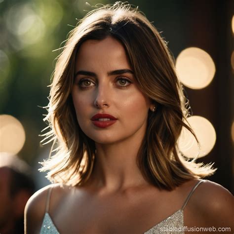 ana de armas kiss Prompts | Stable Diffusion Online