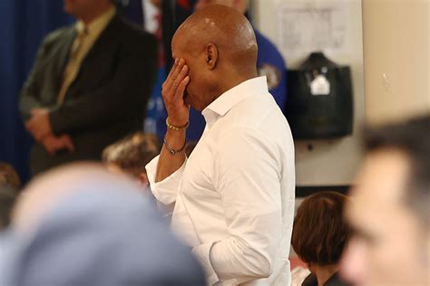 Lead Prosecutor in Adams Case Resigns With Scathing Letter: Not ‘Enough ...