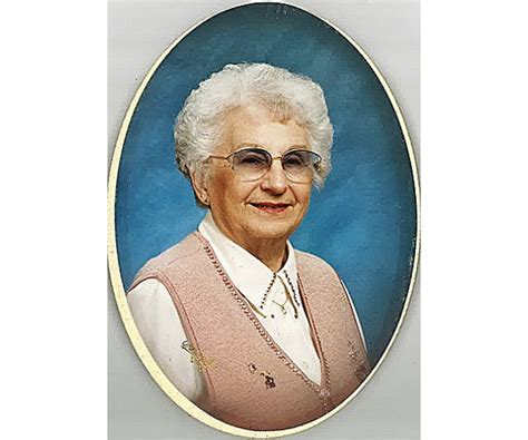 Georgine Menke Obituary (2024) - Billings, MT - Billings Gazette