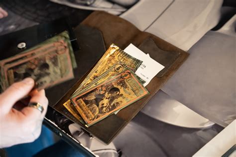 The Goldback – What is it? - Peach State Metals