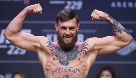 Conor Mcgregor Wife, Age, Record, Injury, Next Fight, Net Worth 2024 - BSKC