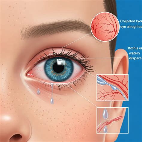 Top Children's Allergy Eye Drops for Fast Relief in 2025