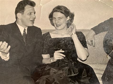 Priscilla Johnson Jfk