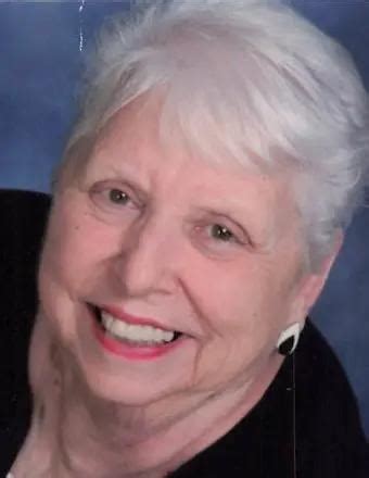 Barbara Jean Wiles Obituary (2024) - Vinita, OK - Burckhalter-Highsmith ...