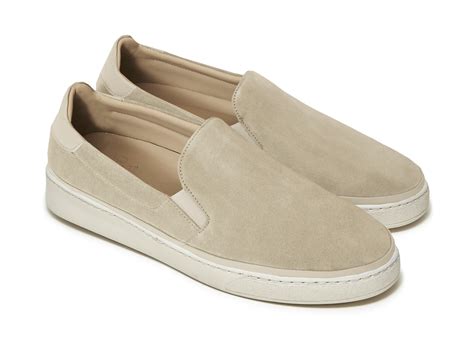 Mens Suede Slip On Sneakers at Troy Haynes blog