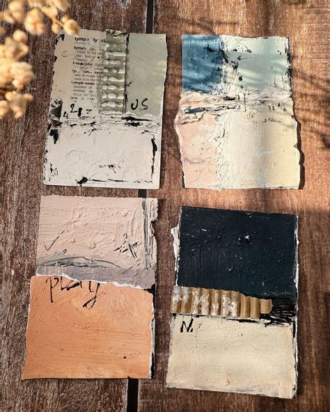 Debasree Dey - Mixed Media Art Journaling on Instagram: "Day 55 - 63 ...