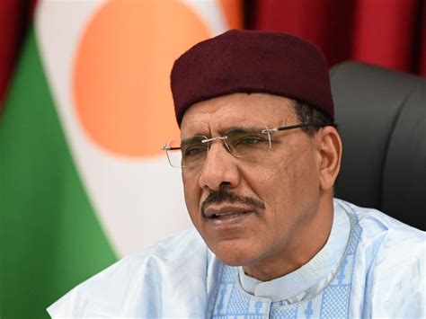 ECOWAS court orders reinstatement of Niger’s ousted Bazoum | News | Al ...