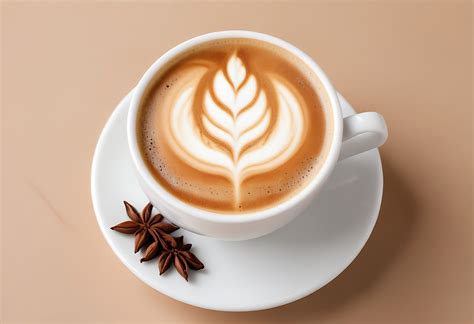 Chai Tea Latte Caffeine Content: What You Need to Know!