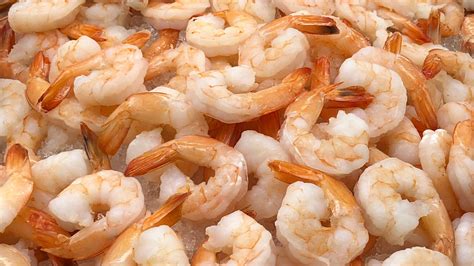 Shrimp Cooked Temp - The Secret to Perfectly Cooked Shrimp