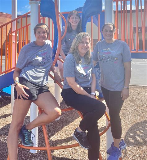 Wood Acres ES - Classroom | Wood Acres ES