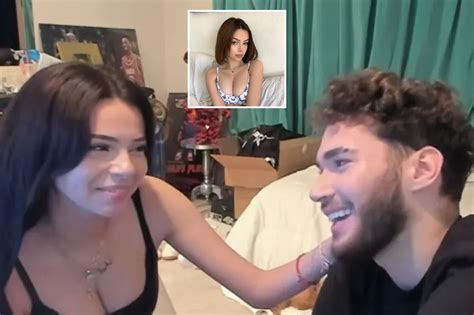 Inside X-rated life of Adin Ross' ex-girlfriend PamiBaby who launched OnlyFans account after ...