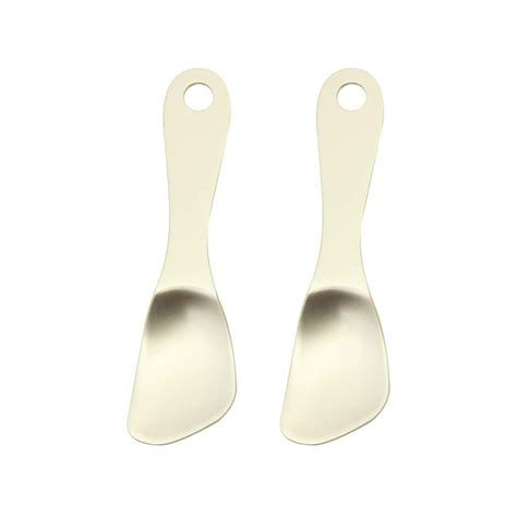 Mini Ice Cream Spoons - IPPINKA