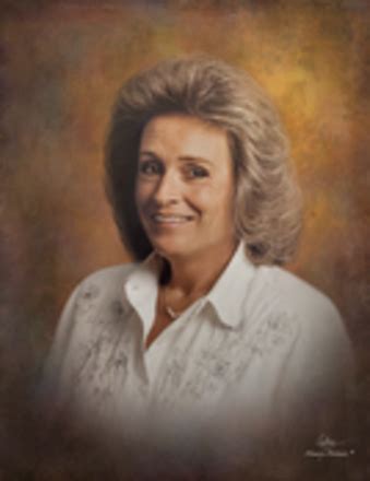 Diane Fisher Lamar - 2025 - Beggs Funeral Home