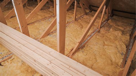 Why You Should Install Proper Attic Flooring in Your Home | Attic Group