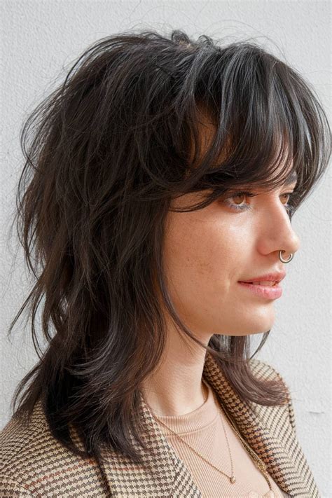 21 Modern Mullet Haircuts for Women That Are Trending in 2026