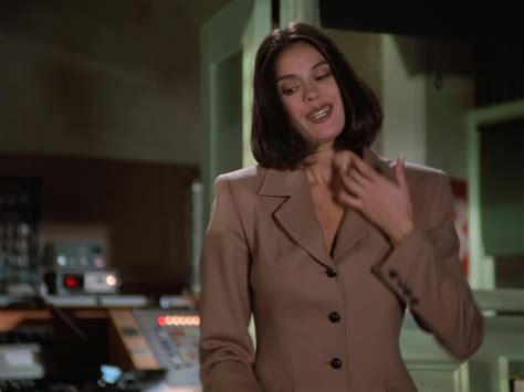 "You're right, Victor. I do have great legs. - Well, I guess you don't ...