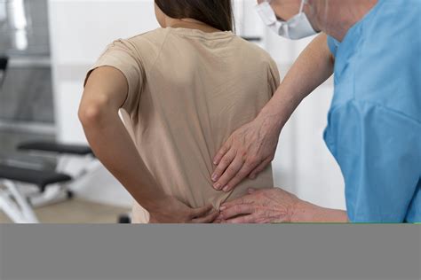 Understanding Discogenic Back Pain: Causes, Symptoms, and Effective Treatments