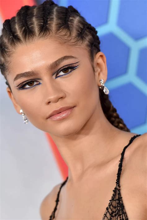 Zendaya's Biography, Wiki, Net Worth, Spouse, Family Background, Photos ...