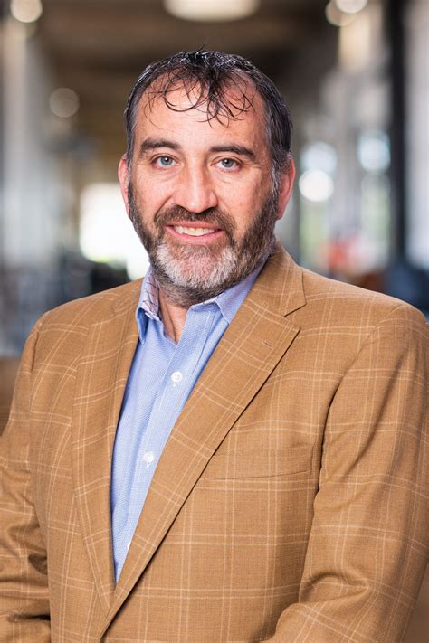 Scott Tucker, CPP - Commercial Janitorial Services