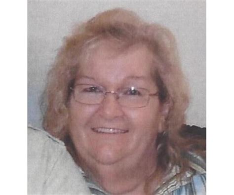 Patricia McCarty Obituary (2023) - Clinton, IN - Frist Funeral Home ...