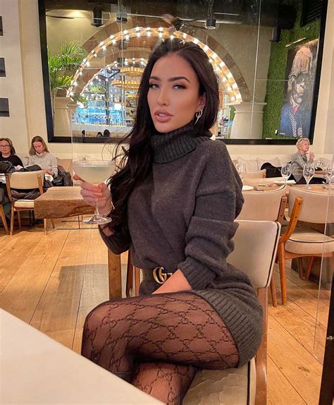 Who Is Bre Tiesi? What to Know About the 'Selling Sunset' Newbie | Us ...