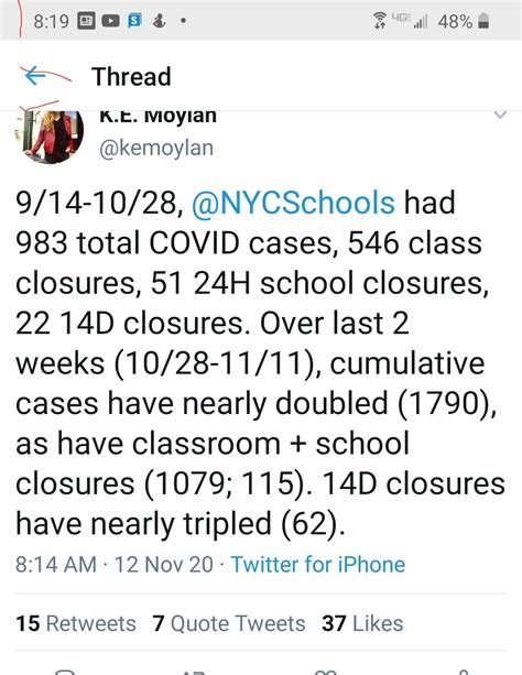 ICEUFT Blog: DELAYING CLOSING NYC SCHOOL BUILDINGS COULD BE DEADLY