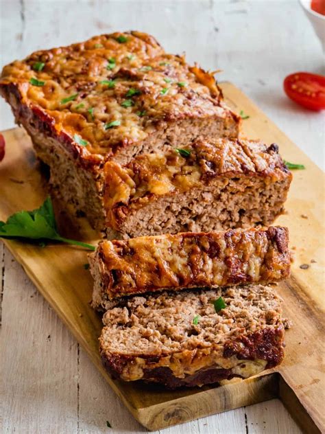 Meatloaf Spices To Use at Joseph Heil blog