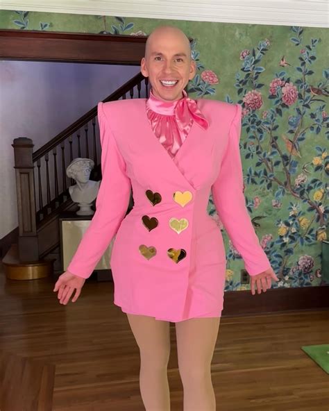 Trixie Mattel | on the floor now you little bitch | Instagram