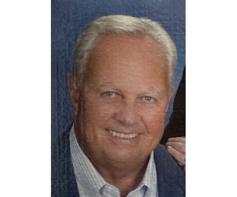 Michael Ulrich Obituary (1940 - 2025) - Lockport, NY - Buffalo News
