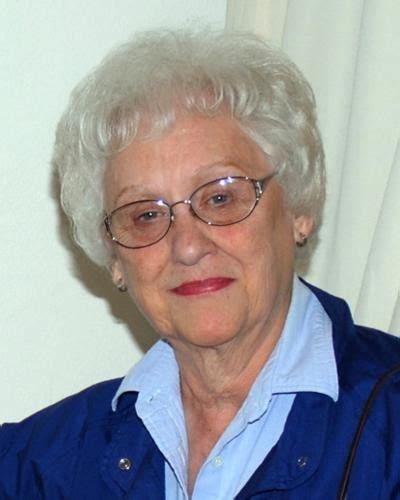 Madonna "Donna" Jeanne Vogt Obituary (2025) - Spencer, IA - Warner ...