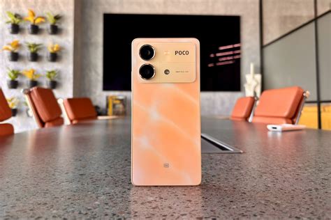 POCO X6 Neo 5G Review: Sleek Design & Decent Performance