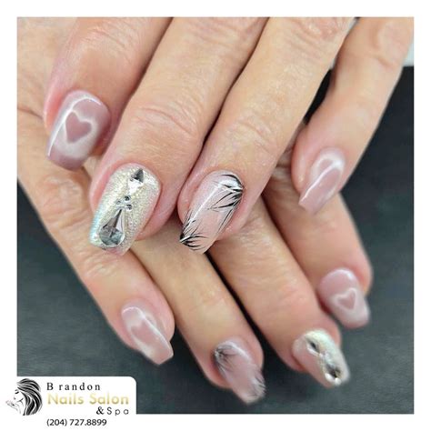 Brandon Nails Salon & Spa - Nail Salon in Brandon, MB R7A 5A5