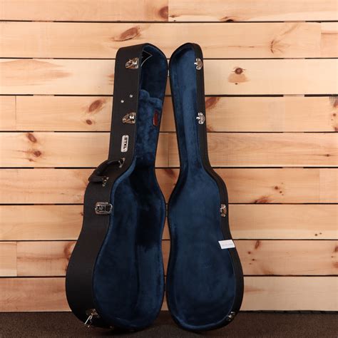 Gallagher Doc Watson - Natural – Righteous Guitars