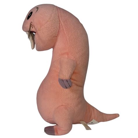 Peluche Kim Possible Rufus