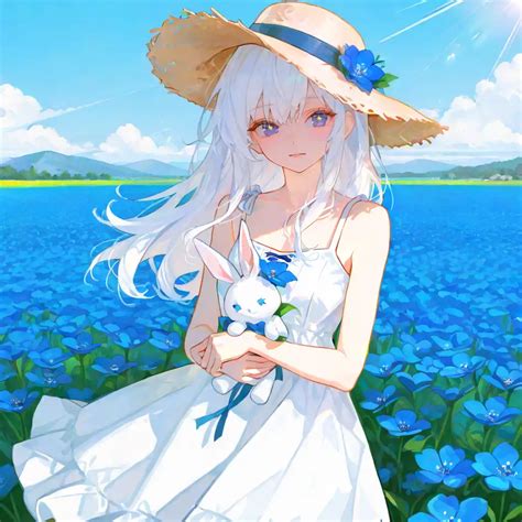 Huxley: Veiled Shadow (Fate Trigger: The Novita) [Illustrious]｜AI Art ...