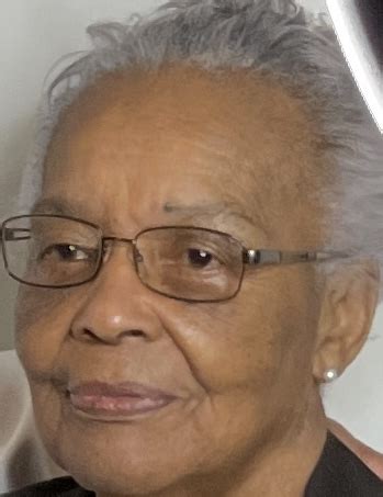 Ethelene Gregg-Kennedy - 2024 - Ideal Funeral Parlor