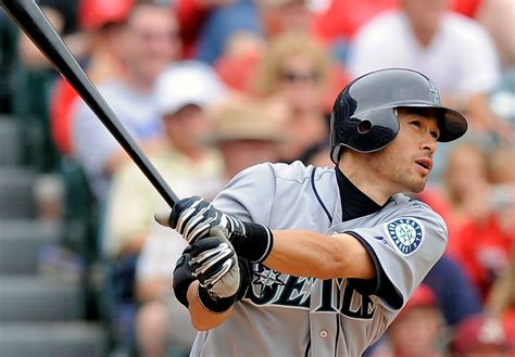 Ichiro Suzuki, CC Sabathia and Billy Wagner elected to Baseball Hall of ...