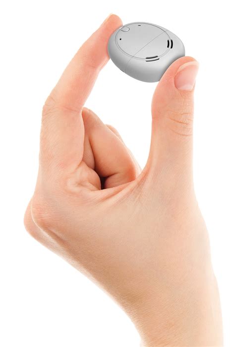 Cable-free Cochlear Implant Processor Provides Flexibility