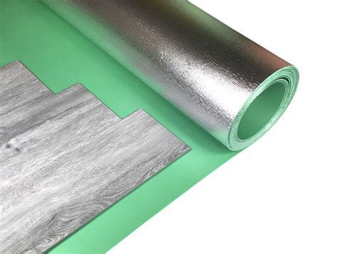 Vinyl Plank Underlayment Concrete at Tommy Brannan blog