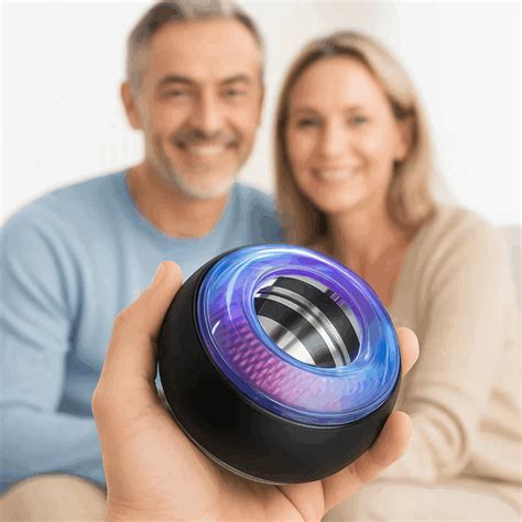 Vital Wrist Ball: Official Website