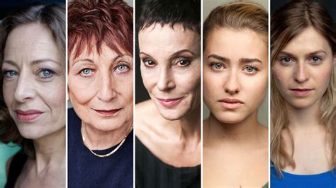 Pascal Theatre Company Announces Staged Reading of As Happy As God In ...