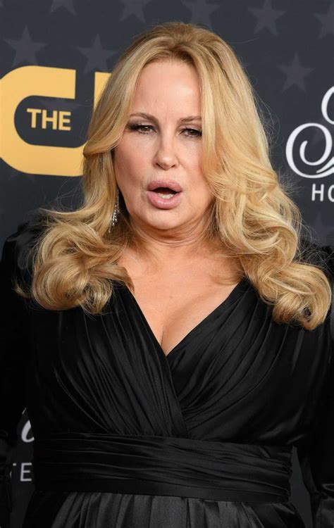 Jennifer Coolidge Attends the 28th Annual Critics Choice Awards in Los ...
