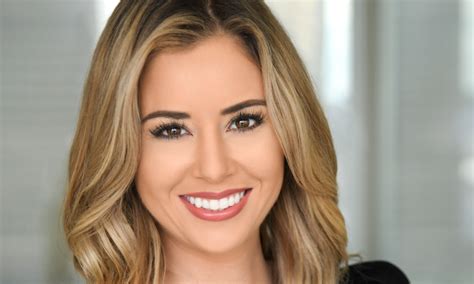 Ashley Marquez - Houston Agent Magazine