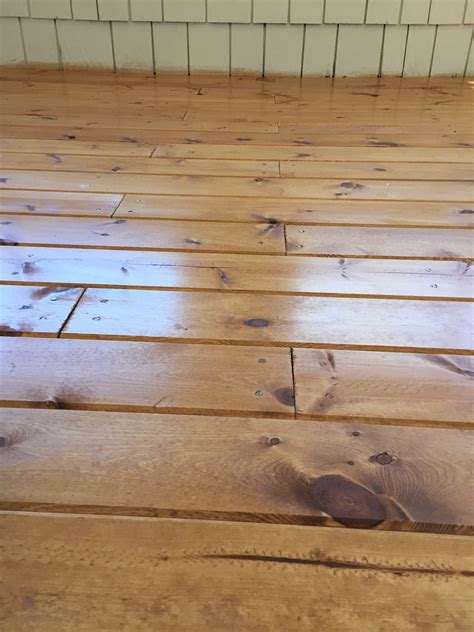 Best Tongue Groove Hardwood Flooring To Upgrade